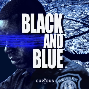Introducing... Black and Blue: Behind the Badge | Catching Hell
