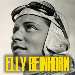 Hall of Fame: The German Amelia Earhart