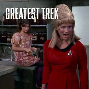 Septic Tank Centipede (TOS S1E9)