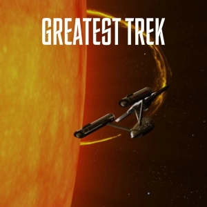 Go Hard Tannen (TOS S1E20)