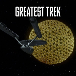 Issue 217 (TOS S1E11)