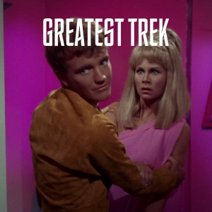 Non-Corporeal Belt (TOS S1E3)