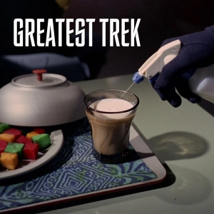 Death Bracket (TOS S1E14)