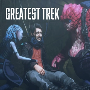 TV Deathnok Heard It Mostly (Prodigy S2E17)