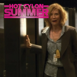 Everyone Deserves Dome (BSG S1E11)