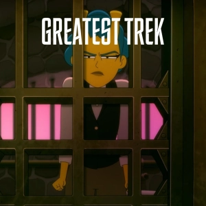 Real Sturdy Loaf (Lower Decks S5E7)