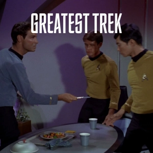 Batman Blood (TOS S1E5)