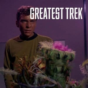Space Grindr (TOS S1E2)
