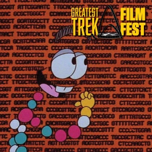 Femur Confidence (Film Fest: Jurassic Park 1993)