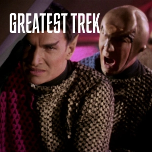 The Skin of Kermit the Frog (TOS S1E15)