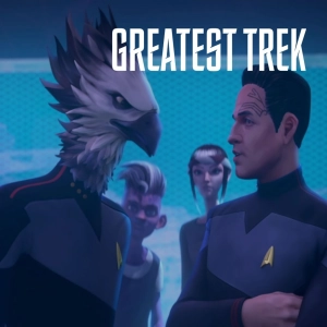 The Cloaca Will Be an Issue (Prodigy S2E3)