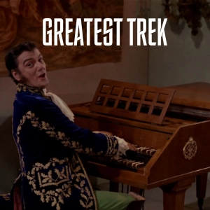 Straight Liberace (TOS S1E18)