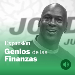 Michael Jordan, el rey del 'basket' y de los negocios