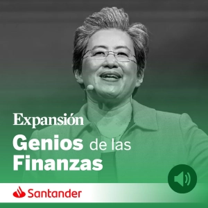 Lisa Su, la CEO mejor pagada del mundo