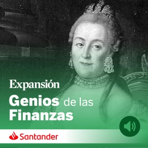 Catalina la Grande, la emperatriz de un imperio billonario