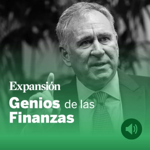 Ken Griffin, el rey Midas de los 'hedge funds'
