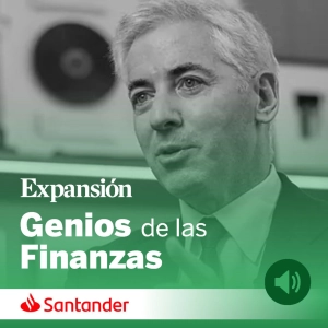 Bill Ackman, el activista que quiere batir a Buffett