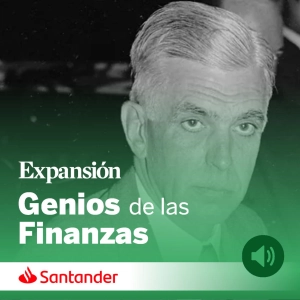 Harold Stanley, el hombre que reinventó la banca de inversión