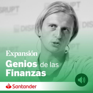 Nikolái Storonsky, el millonario exruso que 'Revolutiona' el mundo financiero