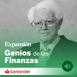 Peter Lynch, el inversor del sentido común