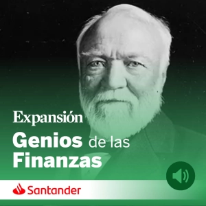 Andrew Carnegie, el hombre de acero