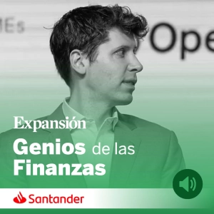 Sam Altman: así es el mesías tecnológico que dio vida a ChatGPT