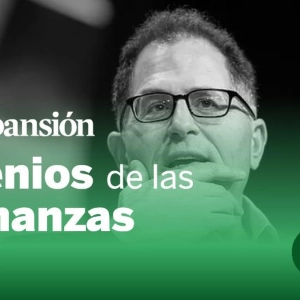 Michael Dell, el prodigio que convirtió en oro los centros de datos