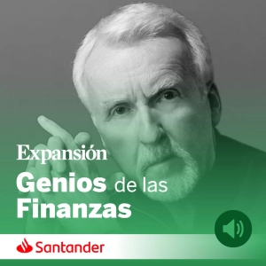 James Cameron, el chico de oro del cine que invierte en IA
