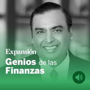 Mukesh Ambani, el magnate omnipresente en la economía de India