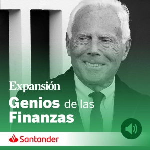 Giorgio Armani: el revolucionario de la industria de la moda