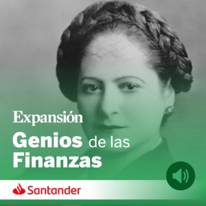 Helena Rubinstein, 'madame' empresaria