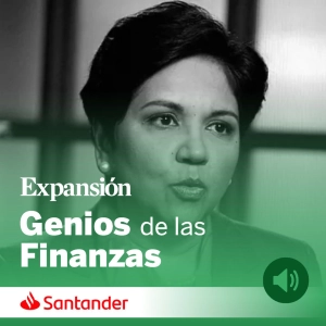 Indra Nooyi, la directiva en busca de la empresa del futuro