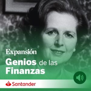 Margaret Thatcher, la Dama de Hierro que revolucionó la City