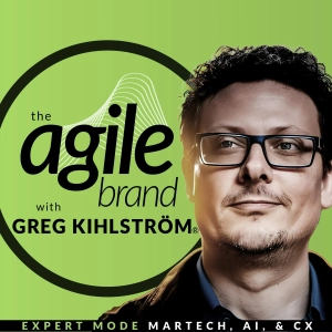 #837: Domo Chief Design Officer Chris Willis on what to do about the trust deficit in enterprise AI