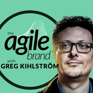 #820: From eTail: Stitch Fix's Noah Zamansky on bringing back the fun of shopping and integrating agentic AI into retail