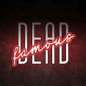 Dead Famous, Mark's new podcast, is out on Monday 12.01.26!