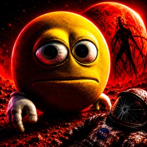 Por Esta Razón NUNCA IREMOS A MARTE | Historia de Terror | Reddit