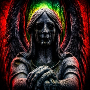 Ahora que Dios se ha REVELADO… NADIE puede MORIR.