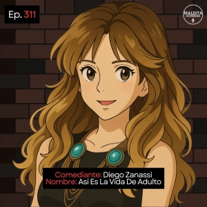 EP. 311 🎙️ Alejandra Azcarate ➡︎ La Amante Es Importante