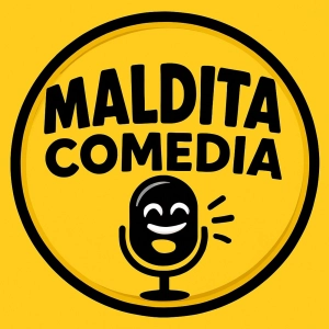 Maldita Comedia