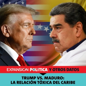 PARA NO OLVIDAR: Trump vs Maduro: la relación tóxica del Caribe