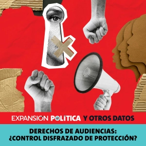 Derechos de Audiencias: ¿control disfrazado de protección? | Episodio 265