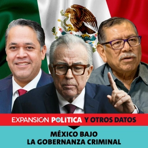 México bajo la gobernanza criminal | Episodio 254