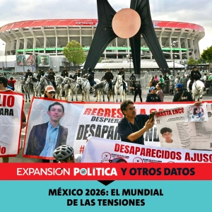 México 2026: El mundial de las tensiones | Episodio 257