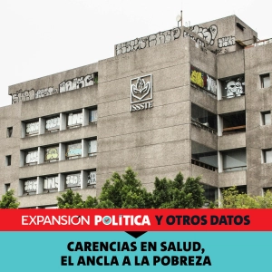 PARA NO OLVIDAR: Carencias en salud, el ancla a la pobreza