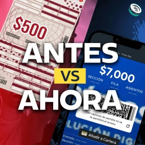 ¿Por qué los conciertos son cada vez más caros?