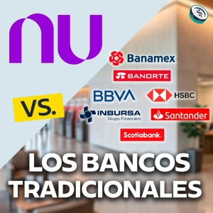 Nu ahora es banco, ¿va a cambiar al sistema financiero?