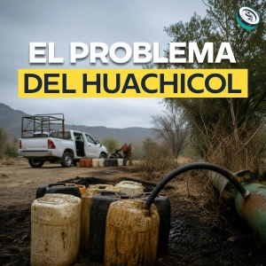 La crisis del huachicol y cuánto le cuesta a México