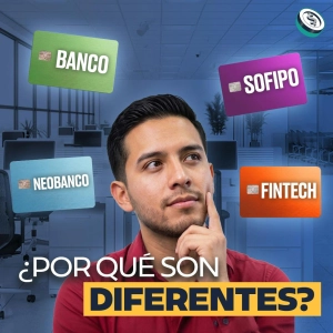 La banca en México está cambiando