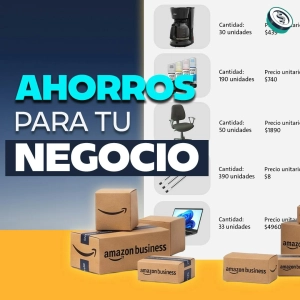 Cómo hacer más fáciles las compras de un negocio